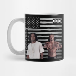 OutKast Stankonia Mug